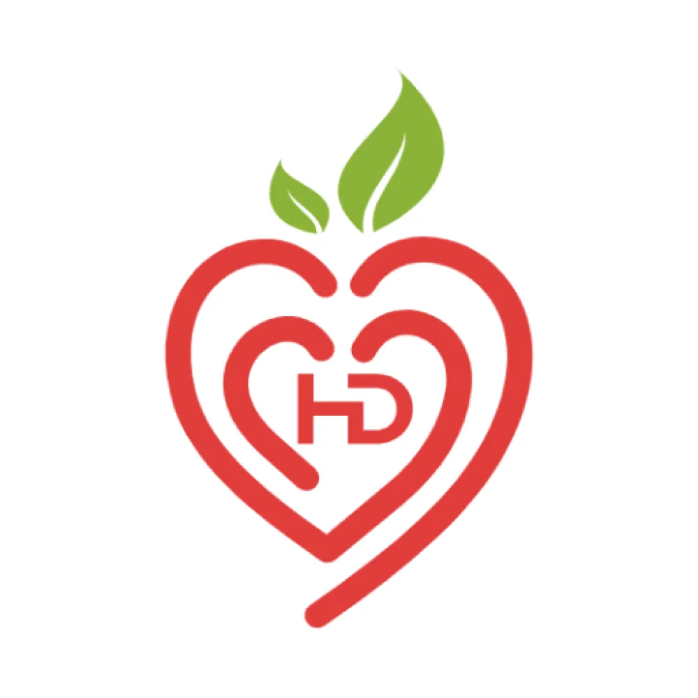 Healthy & Delicious